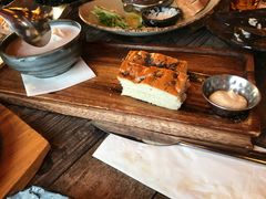 龙虾汤-Pakkhús Restaurant