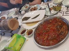 -老街坊餐吧