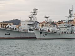 -中国人民解放军海军博物馆