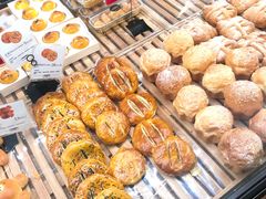 -工匠面包(壹方店)