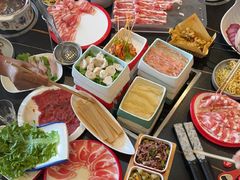 -重庆德忆火锅（龙南街3店）(渝水岸餐饮)