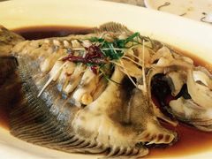 -北李妈妈菜·海肠捞饭(高新万达店)