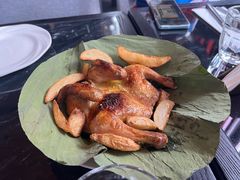 -Nord Grill&Bar Highland诺德西餐(深圳欢乐海岸店)