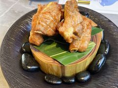 -沿江海南菜·文昌鸡祖师爷(大东海店)
