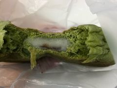 -山崎面包(静安久光店)