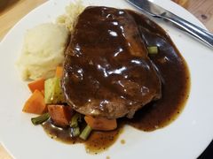 -宜家·瑞典风味餐厅(北京西红门店)