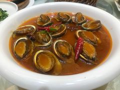 -九尊食上(生态园林酒店)