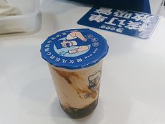 -煲珠公·老红糖珍珠奶茶(长宁龙之梦店)
