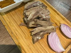 -兰州陈记牛肉面 ·烧烤· 铜锅涮肉(万达店)