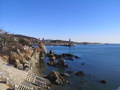 -大连老虎滩海洋公园
