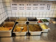 -李叁面馆(妇幼店)