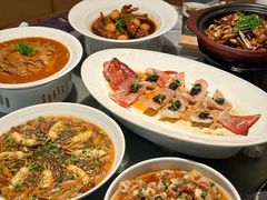 -食锦记·福建私房菜(浦西万达店)