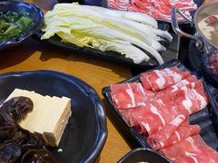 -呷哺呷哺 黄金牧场 (欢乐谷店)