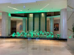 -成都世纪城假日酒店-西楼