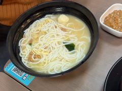 -灵芝妹子米线(瓦房店新玛特店)
