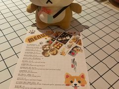 -海航大厦万豪酒店彩海轩中餐厅(霄云路店)