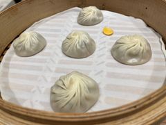 黑松露小笼包-鼎泰丰(SKP店)