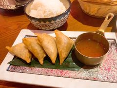 -品泰·泰国餐厅(苏州中心店)