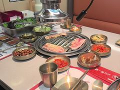 -韩一品韩国料理(柏庐南路店)