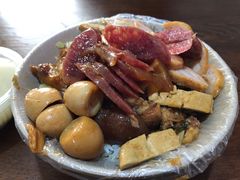 -陆长玖古法猪脚饭(玄风桥店)
