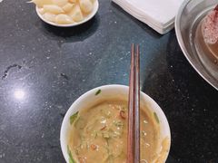-洪运轩饭庄(北纬路店)