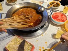 -钢管厂五区小郡肝火锅串串香(总店)