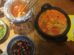 -包整·丝娃娃(一览甲秀楼风景店)