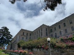 -阿尔卡特拉斯岛