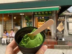 -鎌倉茶々(本店)