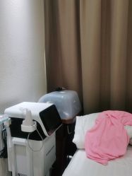 -芳朵美容养生SPA