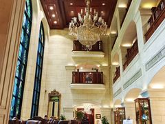 -马勒别墅饭店(静安寺店)