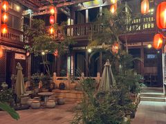 -香满楼(临安路店)