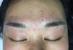 -峰尚美颜·半永久化妆美睫纹眉