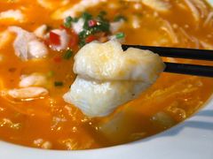 酸汤海鲈鱼-原製原味(普陀山磐龙店)