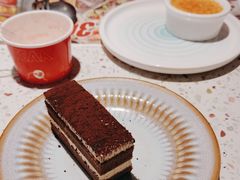 -战斧牛排餐厅(百盛优客店)