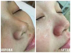 点击看大图 -Face Score美甲美睫皮肤管理