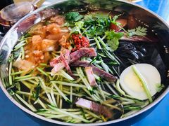 -东北饺子王(港澳广场购物中心店)