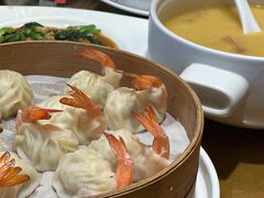 -院里汤包·虾汤包青岛菜(辽源路店)