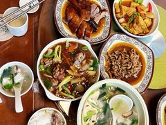 -聂记粤菜馆(鼓西路店)