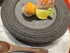 -鮨青(恒基名人购物中心店)