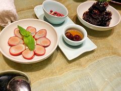 -湖滨28中餐厅·西湖宴·杭州君悦酒店