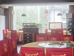 大堂-东方之猪四更烤乳猪(金垦总店)