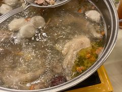 -小煵记·打边炉(西丽文光店)