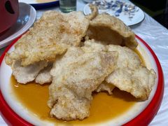 -英兰朝族饭店(河南桥头店)