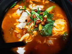 -缘久缘米粉(新街口店)