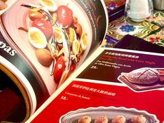 -BROWNSTONE布朗石西班牙餐厅(富城店)