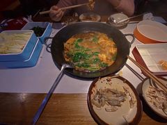 -老天桥蛙炉火锅(姑苏总店)