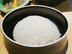 -牛腩之旅·牛腩牛杂煲(光启城美食城店)
