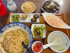 -孙盛兴奥灶面馆·蟹黄面·三虾面(山塘街总店)