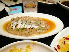 -粗茶淡饭(渔港路店)